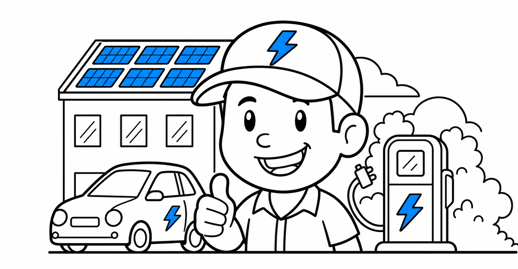 Go-Electric